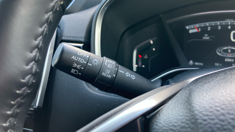 Honda CR-V 1.5 VTEC Turbo SE 5dr 2WD Petrol Estate